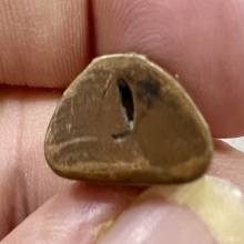 กริ่งวัดขุนจันทร์ 2506 เจ้าคุณผล ปลุกเสก เดิมๆ