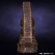 เหรียญพระพุทธโสธรรุ่นแรก พิมพ์สองหน้า 5-7,5-7 ยอดนิยม