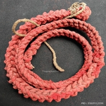 ...เชือกคาด ลป.คำมี วัดถ้ำคูหาสวรรค์...