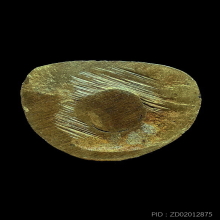 รูปหล่อหลวงพ่อเงิน รุ่นช้างคู่ วัดท้ายน้ำ ปี 2526