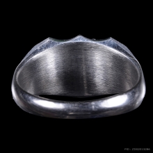 แหวนหลวงพ่อมุม วัดประสาทเยอ