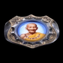 แหวนหลวงพ่อมุม วัดประสาทเยอ