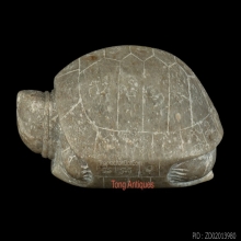 พญาเต่าเรือน หลวงพ่อสนิท วัดลำบัวลอย ศิลป์ขาหุบ