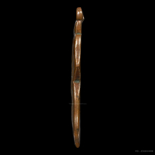 หลวงพ่อกลั่น เสี้ยนตอง ที่3 ศูนย์ราชการล่าสุด