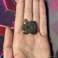 พระพิฆเนศ รุ่น2 ทรงยกฉัตร วัดสุทัศน์ฯ ปี2536