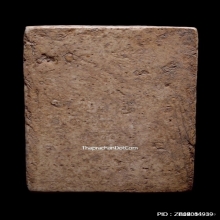 พระสมเด็จเกศไชโย กรุวัดโพธิ์เกรียบ จ.อ่างทอง