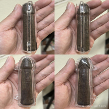 >>>..,ปลัดขิก หลวงพ่ออี๋ วัดสัตหีบ ไม้คูณ สวยเดิม