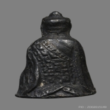 รูปหล่อไต่ฮงกง หลวงปู่โต๊ะ วัดประดู่ฉิมพลี