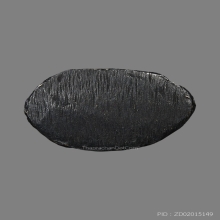 รูปหล่อไต่ฮงกง หลวงปู่โต๊ะ วัดประดู่ฉิมพลี