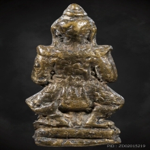 ท้าวเวสสุวรรณ ท่านเจ้าคุณศรีประหยัด วัดสุทัศน์ฯ