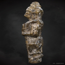 ท้าวเวสสุวรรณ ท่านเจ้าคุณศรีประหยัด วัดสุทัศน์ฯ