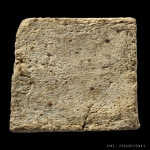 พระสมเด็จคะแนน หลวงพ่อชาญณรงค์ อภิชิโต   จัดสร้าง ปี2529