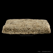 พระสมเด็จคะแนน หลวงพ่อชาญณรงค์ อภิชิโต   จัดสร้าง ปี2529