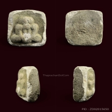 พระปิดตา อ.หนู วัดโพธิ์