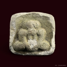 พระปิดตา อ.หนู วัดโพธิ์