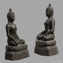 พระบูชาพุทธชัยวัฒน์ กรมแผนที่ทหาร ปี 2521