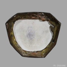 พระบูชาพุทธชัยวัฒน์ กรมแผนที่ทหาร ปี 2521