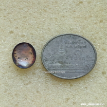 ล็อคเก็ตหัวแหวน หลวงพ่อแช่ม วัดฉลอง ปี 2512