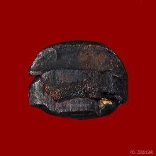 พระรูปเหมือนหลวงพ่อบ้านแหลมพิมพ์หอยหลอด ปี10