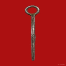 เหรียญหลวงพ่อเปี่ยม วัดเกาะหลัก รุ่น 2  จ.ประจวบคีรีขันธ์