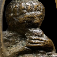 กุมารดูดรก หลวงพ่อแช่ม วัดตาก้อง ใหญ่ ปี2480