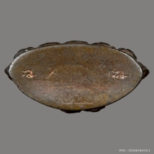 พระกริ่งไตรมาส รุ่นแรก ปี11 หลวงพ่อแพ วัดพิกุลทอง สิงห์บุรี