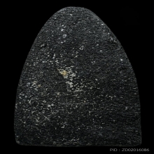 หลวงปู่ทวด วัดช้างให้ ปี2524 เนื้อว่าน พิมพ์กลาง