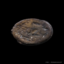 หนุมานกำแหง หลวงพ่อมี วัดมารวิชัย รุ่นแรก