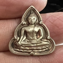 พระพุทธมงคล ลพ.มหาวิบูลย์ วัดโพธิคุณ จ. ตาก 