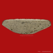 หลวงพ่อเดิม วัดหนองโพ พิมพ์4 เนื้ออัลปาก้า