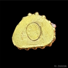 พระกริ่งอวโลกิเตศวร วัดเขากง จ.นราธิวาส เนื้อนวะโลหะ 3k