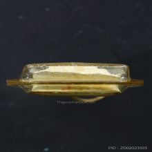 พระพุทธโธน้อยพิมพ์กลางคุณแม่ชีบุญเรือน