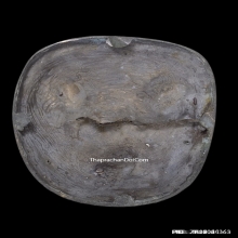 สี่หูห้าตารุ่นแรกครูบาชัยวงค์ วัดพระพุทธบาทห้วยต้ม จ.ลำพูน