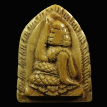 นางกวัก งาแกะ พ่อท่านคล้าย วัดสวนขัน สวยเดิมๆ