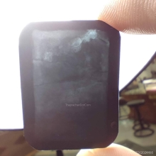 สมเด็จบางขุนพรหม ดูง่ายเส้นด้ายใหญ่