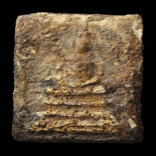 สมเด็จบางขุนพรหม ดูง่ายเส้นด้ายใหญ่