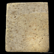 พระสมเด็จเก่า ไม่ทราบกรุ