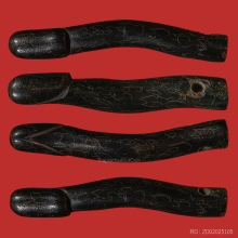 >>>..,ปลัดขิกหลวงพ่อตี๋ วัดหูช้าง ไม้กัลปังหา ดูง่าย