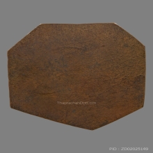 เหรียญหลวงพ่อโอภาสี ไม่ตัดปีก