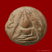 องค์ดาราหนังสือพระกรุเมืองพิษณุโลก