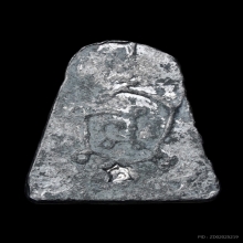 พระปิดตา เนื้อตะกั่ว หลวงปู่โต๊ะ วัดประดูฉิมพลี ปี2519