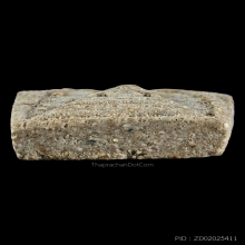 พระสมเด็จคะแนน หลวงพ่อชาญณรงค์ อภิชิโต จัดสร้าง ปี2529