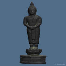 พระพุทธรูปปางรำพึง