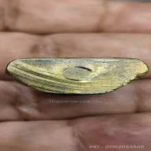 รูปหล่อปั๊มรุ่นแรกหลังเลข1หลวงพ่อแช่ม วัดฉลอง ปี2512