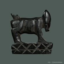 แพะเขาควายเผือกหลวงพ่ออ่ำ วัดหนองกระบอก