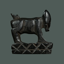 แพะเขาควายเผือกหลวงพ่ออ่ำ วัดหนองกระบอก