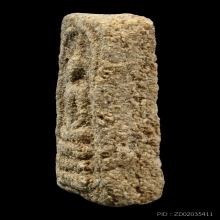 พระสมเด็จคะแนน หลวงพ่อชาญณรงค์ อภิชิโต   จัดสร้าง ปี2529