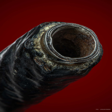 ตะกรุดไมยราพสะกดทัพหลวงพ่อกุน วัดพระนอน