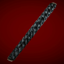 ตะกรุดไมยราพสะกดทัพหลวงพ่อกุน วัดพระนอน