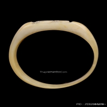 แหวนสิงห์งาแกะหลวงพ่อมุ่ย วัดดอนไร่ จ.สุพรรณบุรี